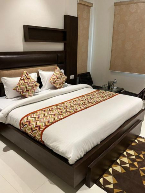 Hotel SB Residency